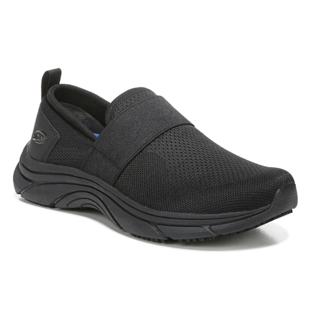 DR. SCHOLL'S GOT IT GORE WORK SNEAKER